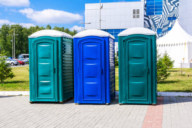 Best Portable Restroom Servicing (Cleaning and Restocking) in Lake Park, GA