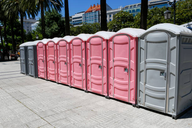 Best Portable Toilet Rental for Emergency Services in Lake Park, GA