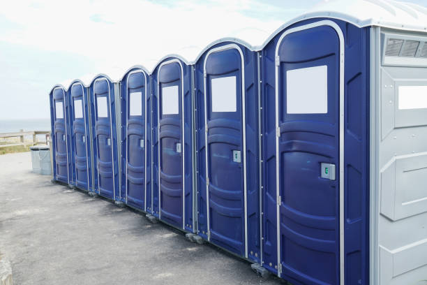 Best ADA-Compliant Portable Toilet Rental in Lake Park, GA