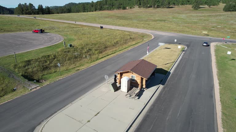 Best Portable Restroom Setup and Delivery in Lake Park, GA